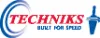 Techniks USA logo