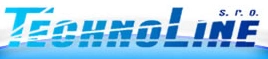 TECHNOLINE logo