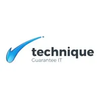 Technique logo