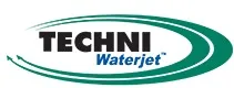 TECHNI Waterjet logo