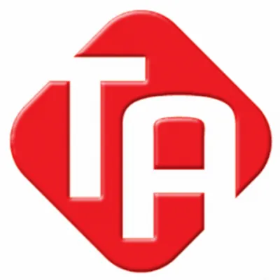 Techno-Aide logo