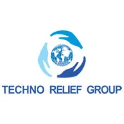 Techno Relief