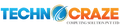 Technocraze