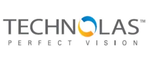 Technolas Perfect Vision logo