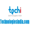 TechnologiesIndia logo