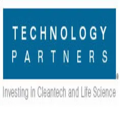 Technology Partners logo