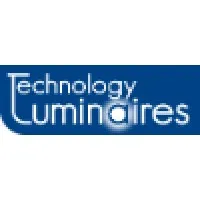 Technology luminaires logo