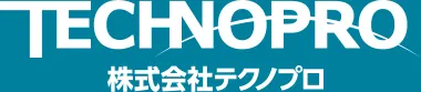 TechnoPro logo