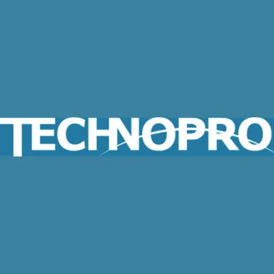 TechnoPro Holdings logo