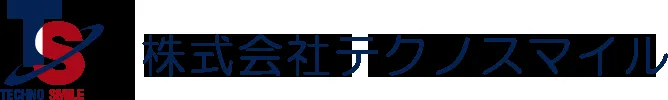 Techno Smile logo