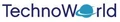 Technoworld logo