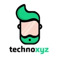 Technoxyz logo