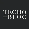 Techo-Bloc logo
