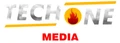 Techone Tele Media logo