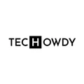 TecHowdy logo