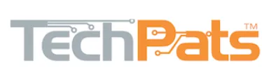 TechPats logo