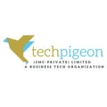 Techpigeon logo