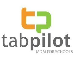 TechPilot logo