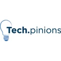 Techpinions logo