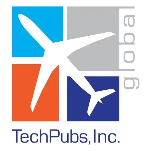 TechPubs Global logo
