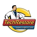 TechRestore logo