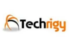 Techrigy logo