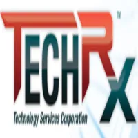 TechRx logo