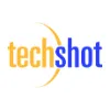 Techshot logo