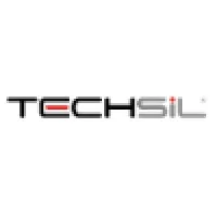 Techsil logo