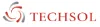 Techsol logo