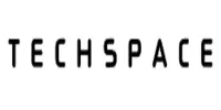 TechSpace logo