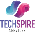 Techspire Services logo