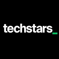 Techstars logo