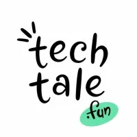 Techtale.fun logo