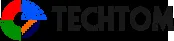 Techtom logo