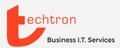 TechTron logo