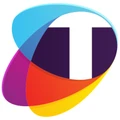 Techved logo