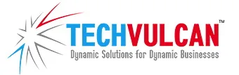 TechVulcan logo