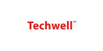 Techwell logo