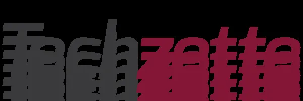 Techzette logo