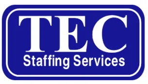 TEC Staffing Services logo