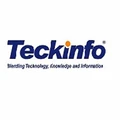 Teckinfo Solutions logo