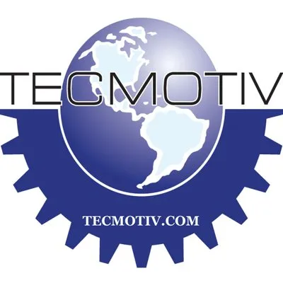 Tecmotiv logo