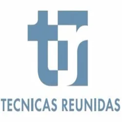 Tecnicas Reunidas logo