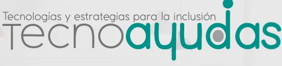 Tecnoayudas logo