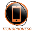 Tecnophone logo