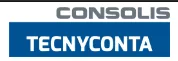Tecnyconta logo