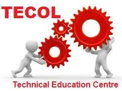 Tecol logo