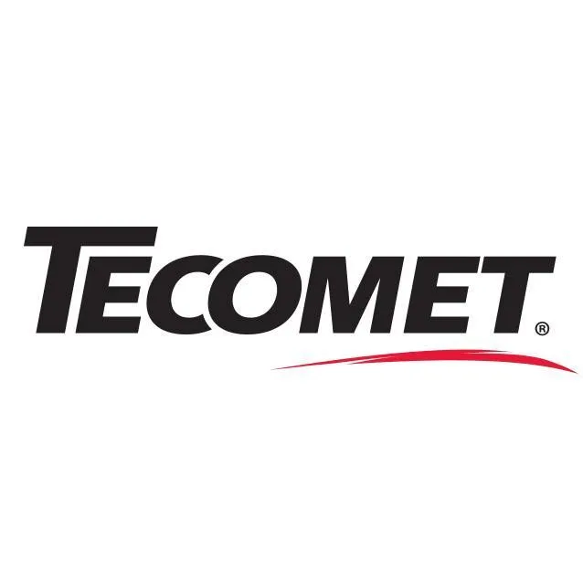 Tecomet logo