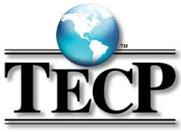 TECP logo